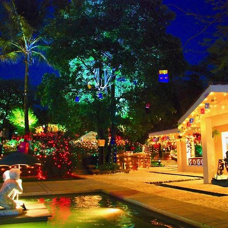 Manas Resort With Petting Zoo, イガットプリ エクステリア 写真